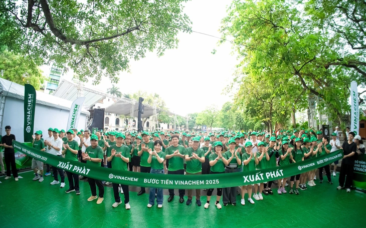 Hai tập đoàn hóa chất và than, khoáng sản bắt tay hợp tác mua bán sản phẩm - Ảnh 3.