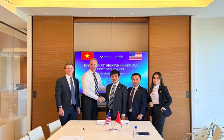 Meey Atlas theo đuổi hiện thực hóa tầm nhìn ‘Smart City trong lòng bàn tay’ - Ảnh 3.