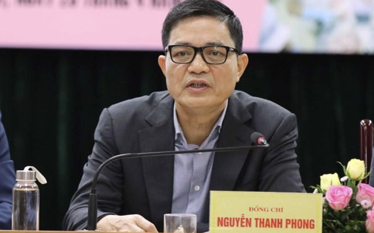 Nhận hối lộ, tiếp tay cho hàng giả: Nguyên cục trưởng an toàn thực phẩm bị khởi tố - Ảnh 5.