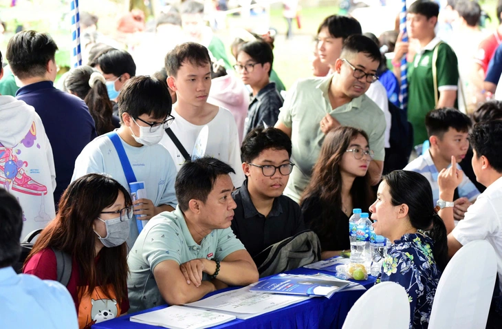Xây phân hiệu Trường Đại học Bách khoa TP.HCM tại phía nam Nha Trang - Ảnh 1. Trường Đại học Bách khoa TP.HCM - Ảnh 1.