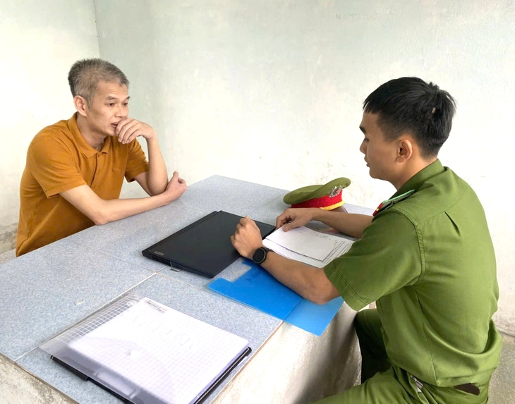 lừa đảo - Ảnh 2.