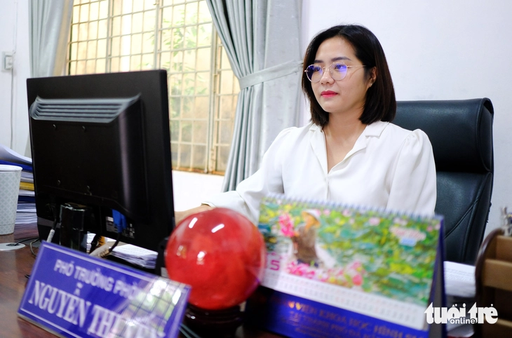 Làm việc từ xa: Giải pháp khả thi khi sáp nhập tỉnh thành? - Ảnh 1.