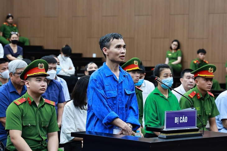 Đất hiếm - Ảnh 1.