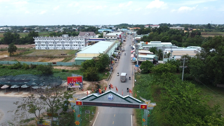 dự án - Ảnh 2.