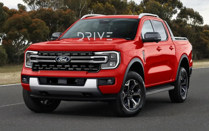 Tin tức giá xe: Ford Ranger giảm giá tới 120 triệu tại đại lý, bản tiêu chuẩn còn rẻ hơn Hilux - Ảnh 3.
