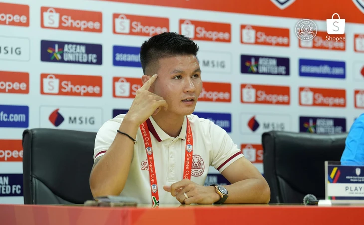 tuyển việt nam - Ảnh 1.