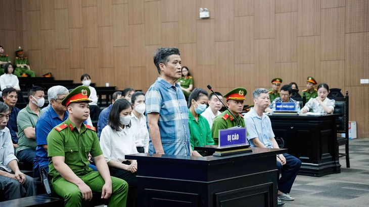 Đất hiếm - Ảnh 1.
