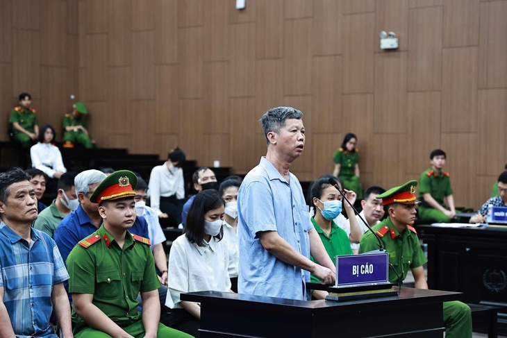 Đất hiếm - Ảnh 3.
