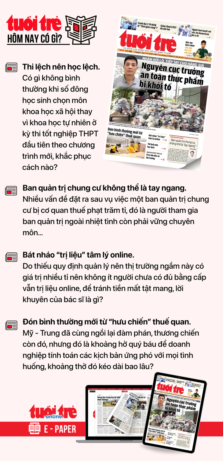 lệ phí - Ảnh 4.
