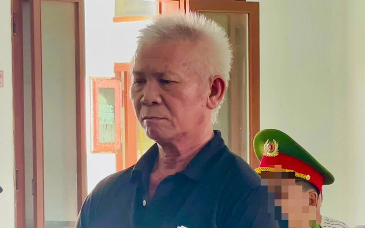 Vợ viết đơn ly hôn vì chịu không nổi bạo lực, đánh đập, chồng chém vợ rồi tự sát nhưng bất thành - Ảnh 3.