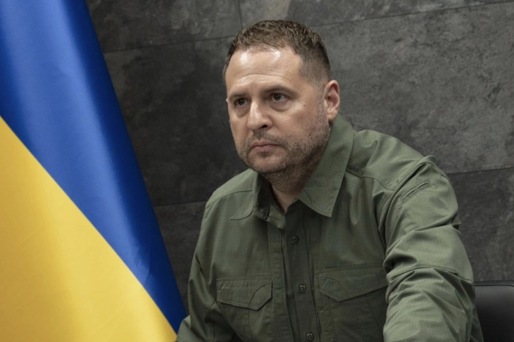 Kiev: Matxcơva không có thiện chí nếu ông Putin không dự đàm phán Nga – Ukraine Kiev: Matxcơva không có thiện chí nếu ông Putin không dự đàm phán Nga – Ukraine