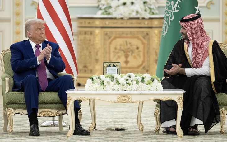 Mỹ xem xét phá một lợi thế quân sự độc quyền của Israel - Ảnh 2.