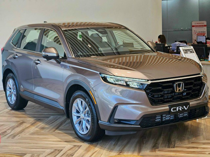 Hyundai Santa Fe - Ảnh 2.
