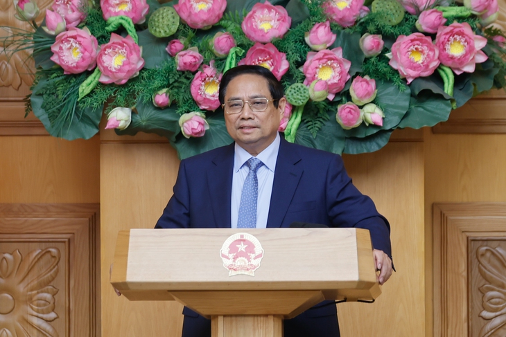 Thủ tướng mong không xảy ra chiến tranh thương mại sau đàm phán Mỹ – Trung Quốc Thủ tướng mong không xảy ra chiến tranh thương mại sau đàm phán Mỹ – Trung Quốc