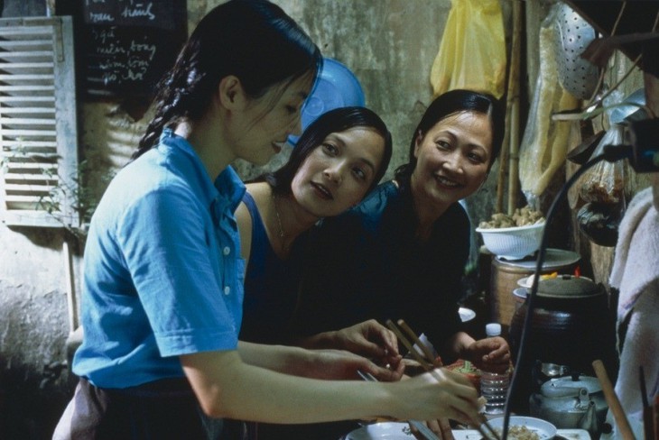 Lương Triều Vỹ - Ảnh 2.