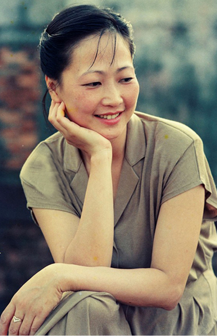 Lương Triều Vỹ - Ảnh 1.