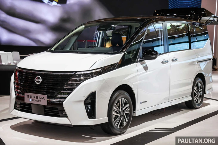 Nissan - Ảnh 3.