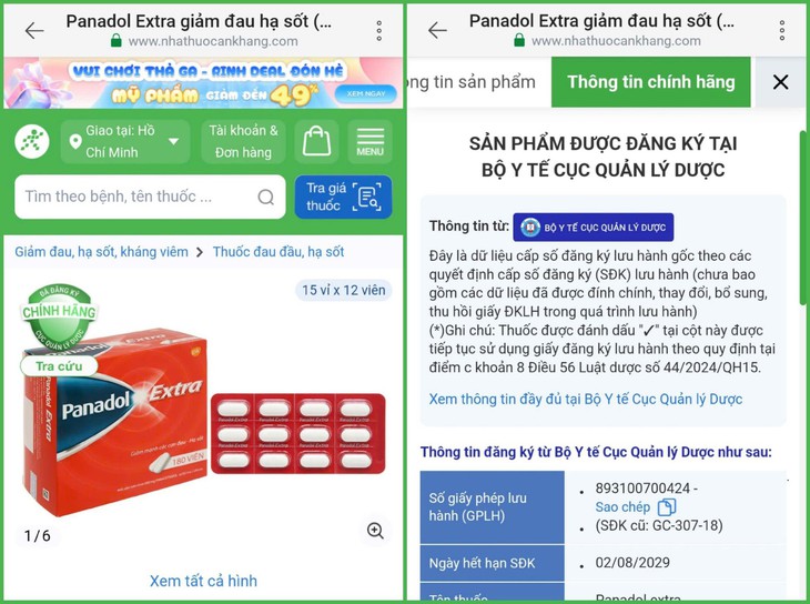 An Khang thúc đẩy minh bạch thông tin dược phẩm tại Việt Nam An Khang thúc đẩy minh bạch thông tin dược phẩm tại Việt Nam