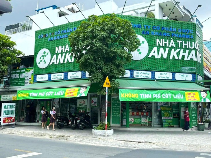 An Khang thúc đẩy minh bạch thông tin dược phẩm tại Việt Nam - Ảnh 2.