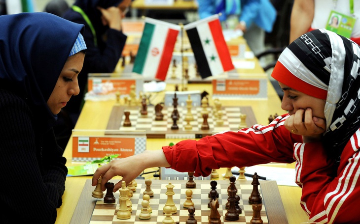 Động đất ở Afghanistan 'chôn vùi' nữ giới tới 2 lần - Ảnh 4.