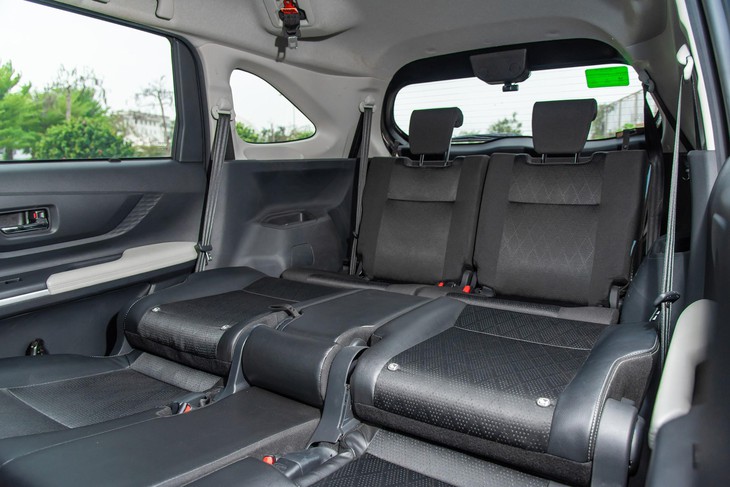 Tiết kiệm hàng chục triệu đồng khi mua Toyota Veloz Cross và Avanza Premio - Ảnh 2.