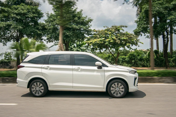 Tiết kiệm hàng chục triệu đồng khi mua Toyota Veloz Cross và Avanza Premio - Ảnh 3.