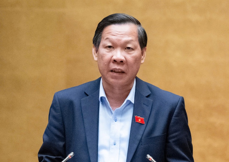 thuế VAT - Ảnh 2.