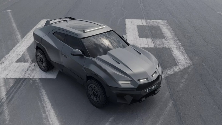 Lamborghini Urus - Ảnh 4.