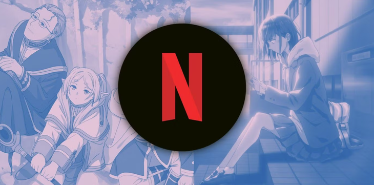 anime - Ảnh 1.