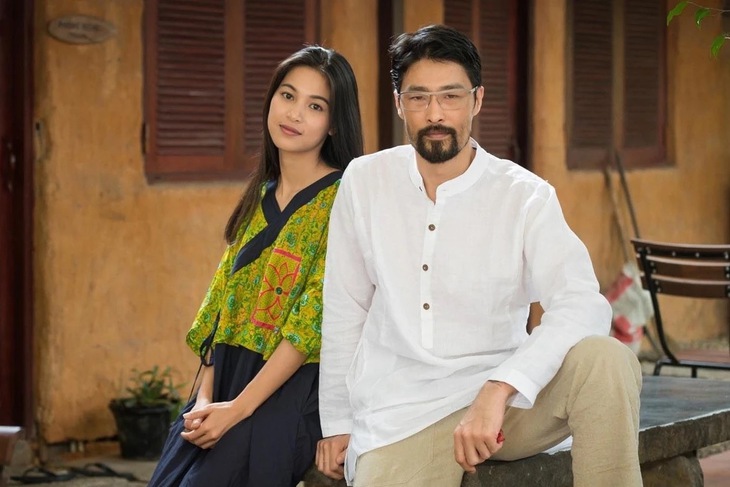 Johnny Trí Nguyễn - Nhung Kate: 10 năm yêu kín tiếng, kết thúc nhẹ như mây - Ảnh 3.