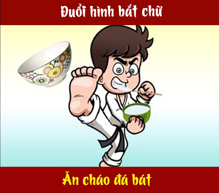 thành ngữ - Ảnh 2.
