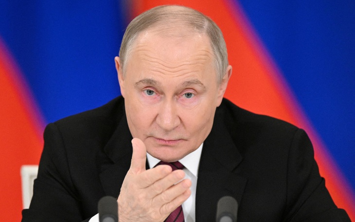 Vì sao ông Zelensky hy vọng có thể dự Thánh lễ tấn phong Giáo hoàng Leo XIV? - Ảnh 2.