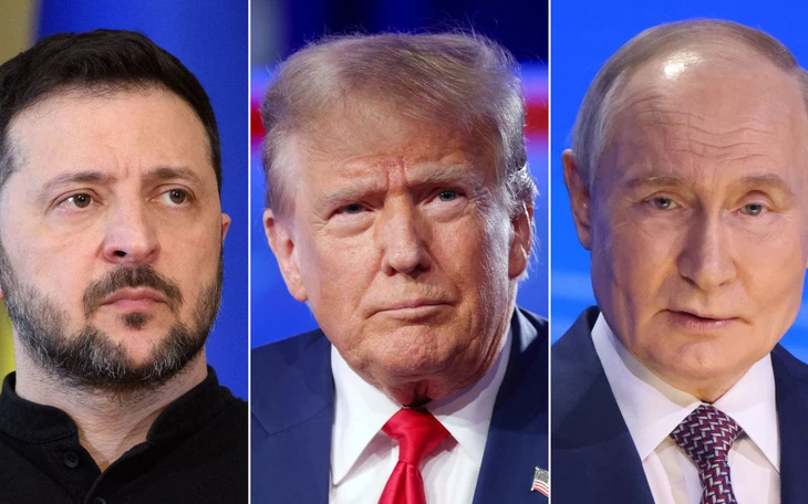 Tỉ lệ ủng hộ ông Trump bất ngờ tăng lại, dân Mỹ bớt lo suy thoái - Ảnh 3.