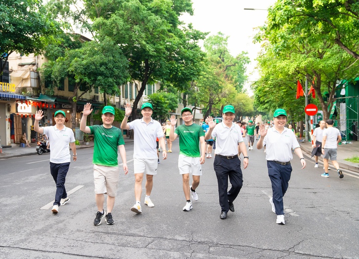 Vinachem tiên phong xanh hóa, chuyển đổi số ngành hóa chất - Ảnh 5.