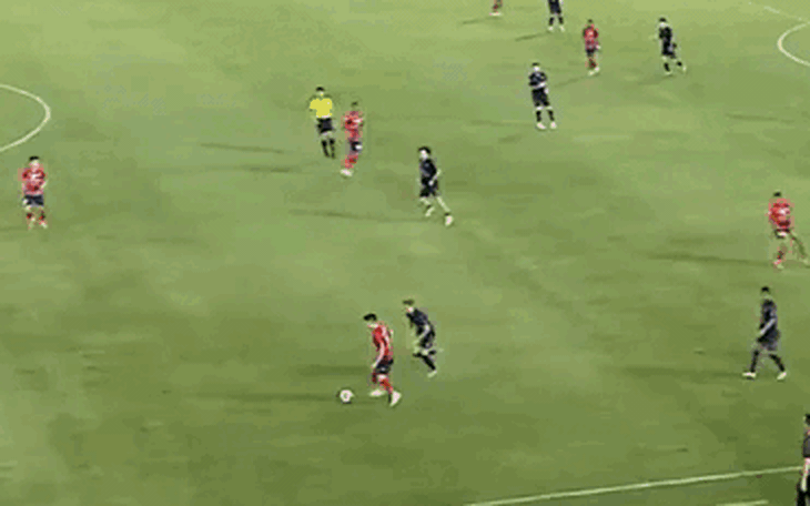 Giải vô địch các CLB Đông Nam Á tăng lên 14 đội, V-League có thể có 3 suất - Ảnh 3.