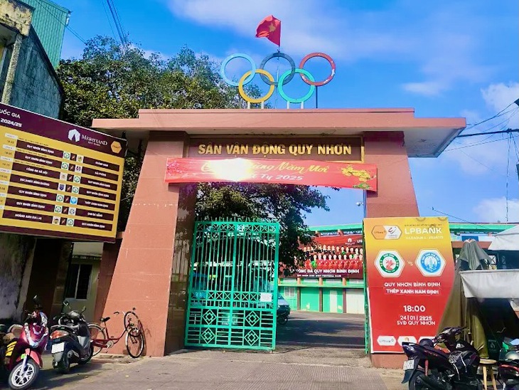 Quy Nhơn - Ảnh 1.