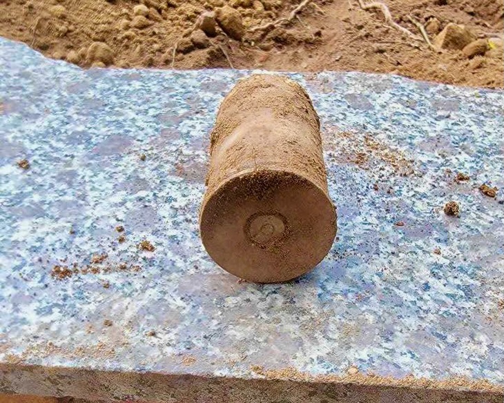 Tháp Nhạn - Ảnh 1.