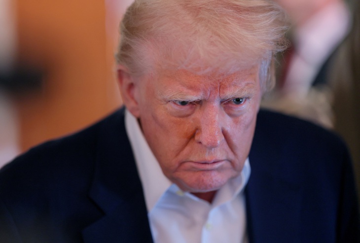 Ông Trump tiết lộ phần thú vị nhất của thỏa thuận thương mại với Trung Quốc Ông Trump tiết lộ phần thú vị nhất của thỏa thuận thương mại với Trung Quốc