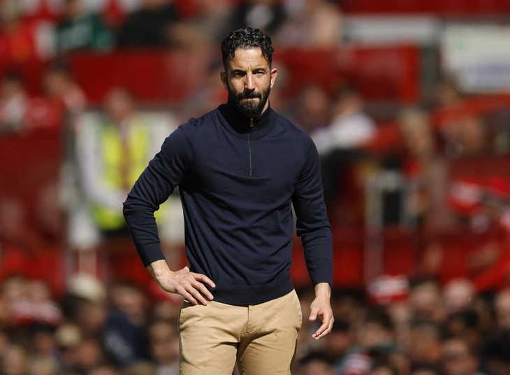 Europa League - Ảnh 1.