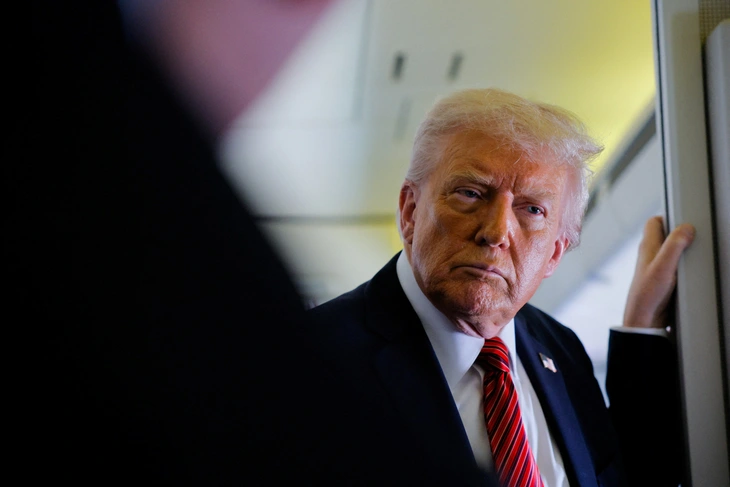 Úp mở chuyện đến Thổ Nhĩ Kỳ, ông Trump gợi ý cho ông Putin? Úp mở chuyện đến Thổ Nhĩ Kỳ, ông Trump gợi ý cho ông Putin?