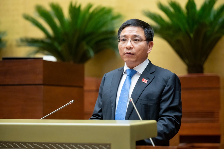 ngân sách - Ảnh 1.