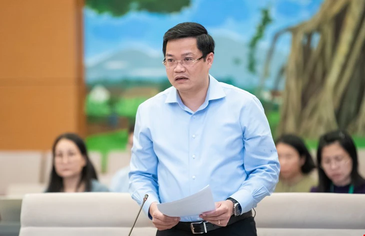 thanh tra - Ảnh 2.