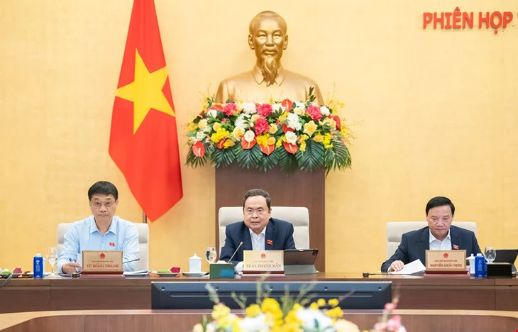 thanh tra - Ảnh 1.