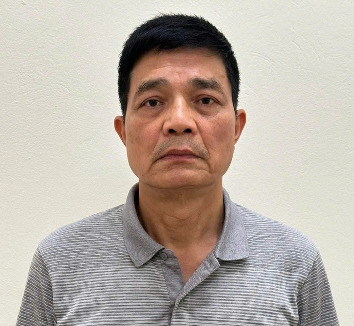 Nguyên cục trưởng An toàn thực phẩm nhận tiền ra sao khi 'tiếp tay' thực phẩm chức năng giả? - Ảnh 1.