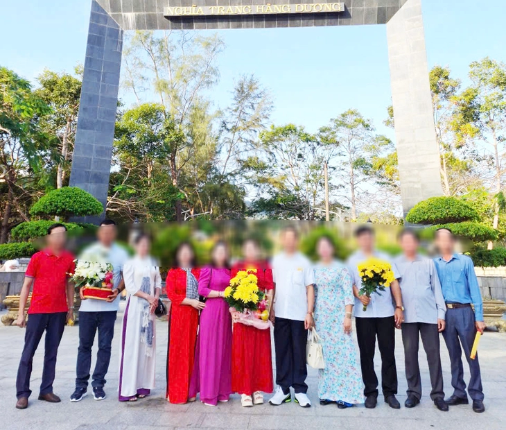 BỎ CẤP HUYỆN - Ảnh 1.