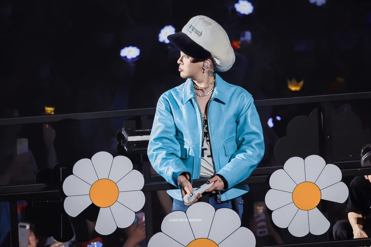 G-Dragon - Ảnh 1.