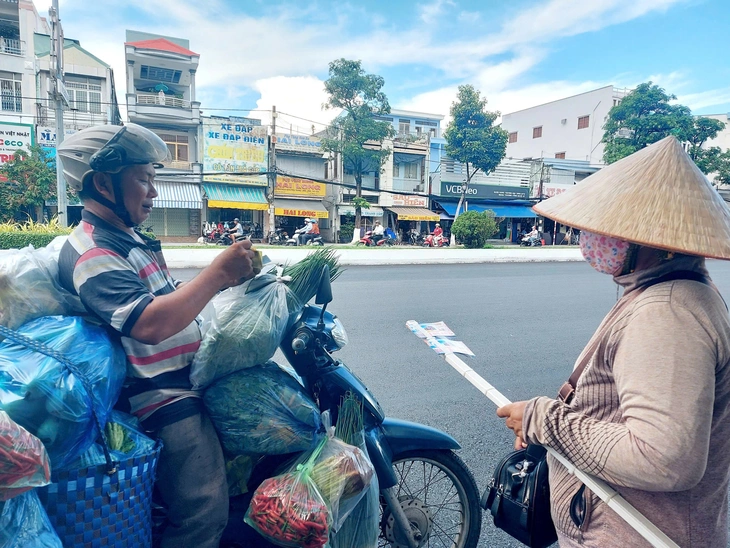 VÉ SỐ - Ảnh 3.