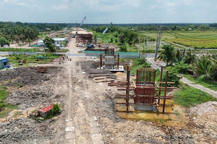 vành đai 3 - Ảnh 1.