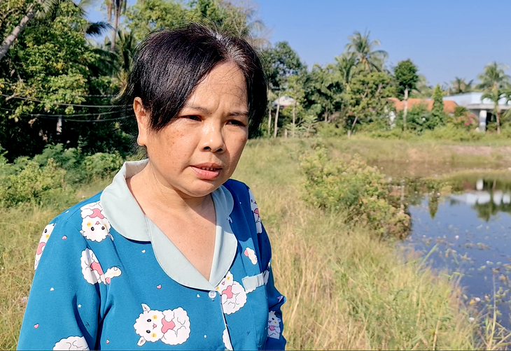 Công ty bảo hiểm và cựu phó giám đốc nói gì về vụ chưa chi trả tiền bảo hiểm cho khách hàng? - Ảnh 1.