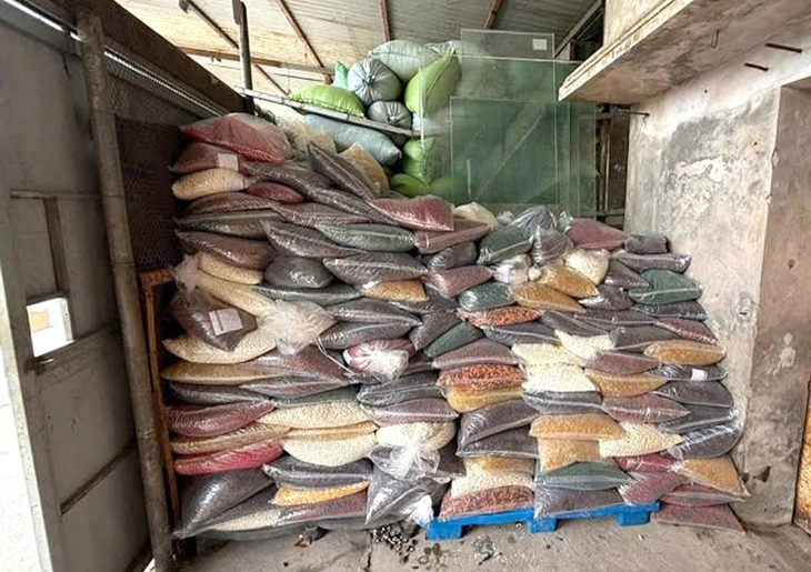 thực phẩm chức năng giả - Ảnh 3.